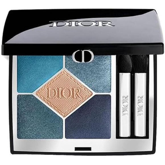 Christian Dior Diorshow 5 Couleurs 279 Denim