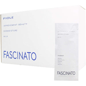 Fiole Fascinate Deo Moisture Milk Pouch, 60 pieces per box