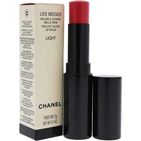 Chanel Les Beiges Baumes à Lèvres Light