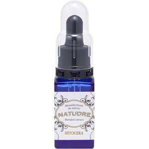 Natudoll Hitosera Concentrate 20ml