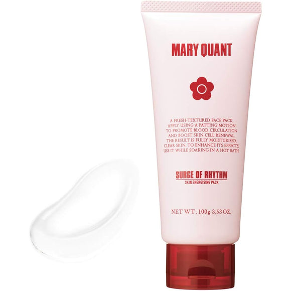 MARY QUANT Surge of Rhythm 100g