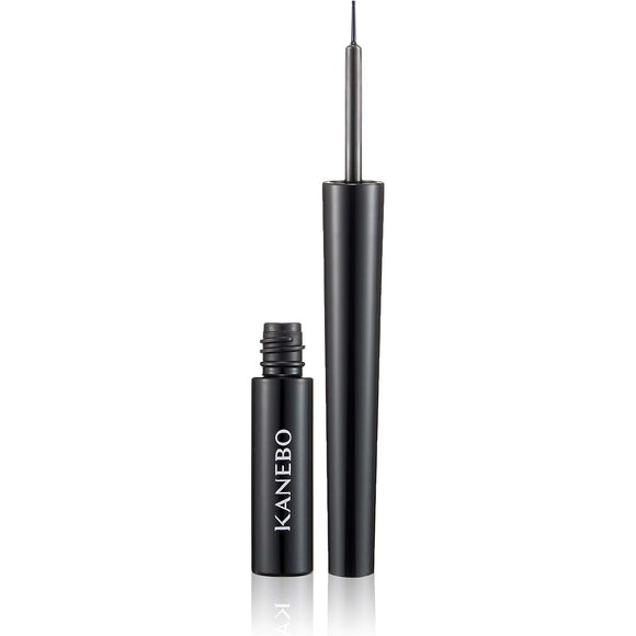 KANEBO Lasting Glow Eyeliner 01 Navy Black Eyeliner