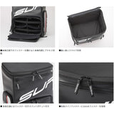 Daiwa Systema Surf Bag F, L size, Black