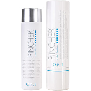 [Blue] PINCHER skin lotion Op.1 130ml Pinscher skin lotion Op.1