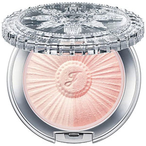 JILL STUART Dual Lucent Glow Setting Powder 4g Face Color Powder [Refill] 01 lucent beige 01 lucent beige