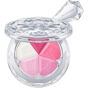 JILLSTUART Bloom Mix Blush Compact 02 baby lilac