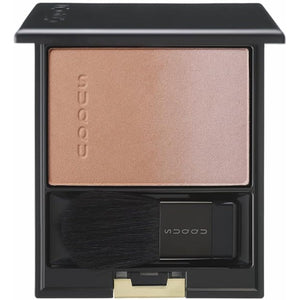 SUQQU Pure Color Blush 143 KOUIROHONOKA (2023 Fall/Winter Color Collection)