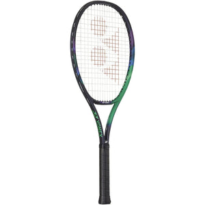 YONEX Rigid Tennis Racket V Core Pro 104 Control Oversize Green/Purple (137) 03VP104