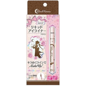 Miracle Romance Star Power Prism Liquid Liner BR