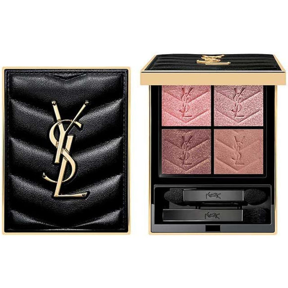 Yves Saint Laurent Couture Mini Clutch No.400 Babylon Rose