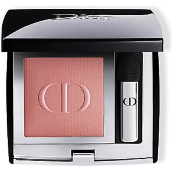 Christian Dior Mono Couleur Couture High Color Eyeshadow - # 842 ROSE DENTELLE (SATIN) 2g/0.07oz