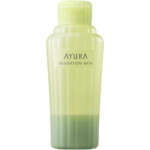 AYURA Meditation Bath 10.1 fl oz (300 ml)