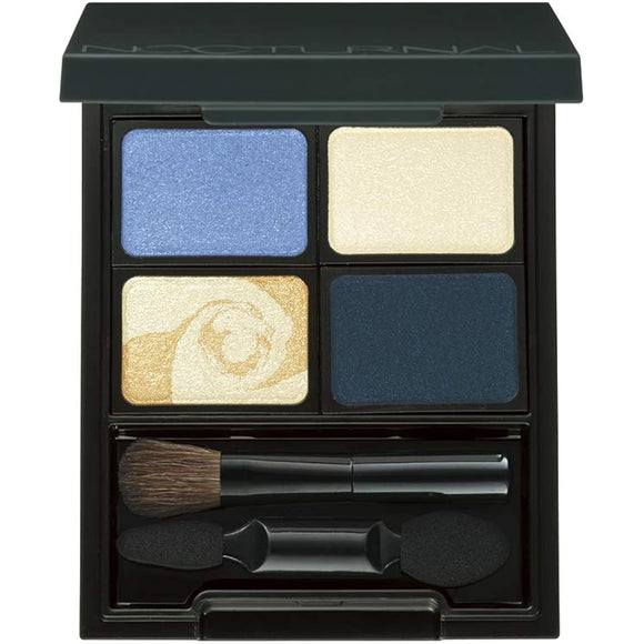 POLA Muselle Nocturnal Eye Color BL01 Marble Blue