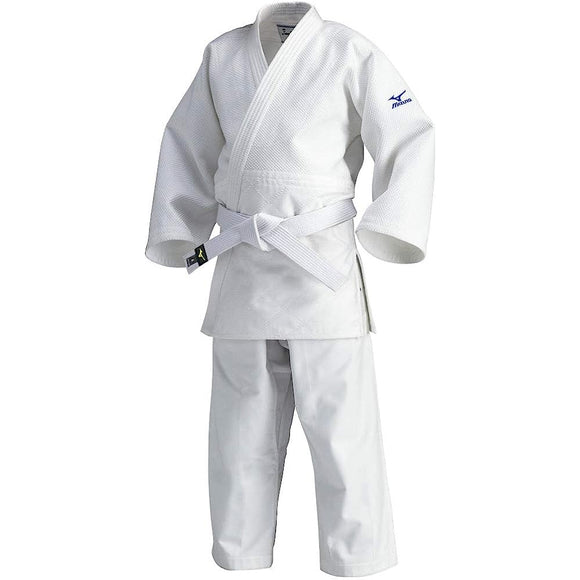 MIZUNO Junior Judo Suit Judogi (Sanshiro/Pants)