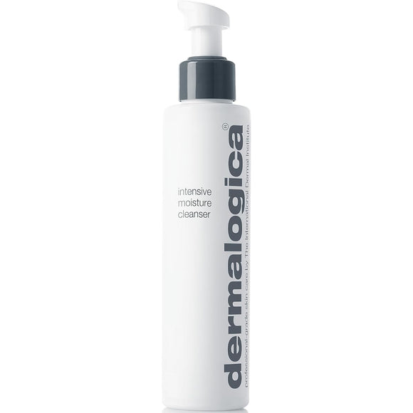 Dermalogica I Moisture Cleanser 150mL Facial Cleansing Cream for Dry Skin, Ceramide, Alcohol-Free