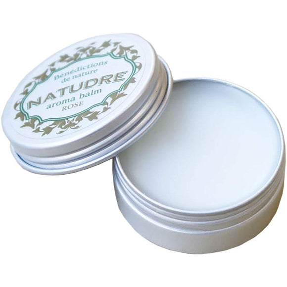 Natudoru Rose Balm 20g