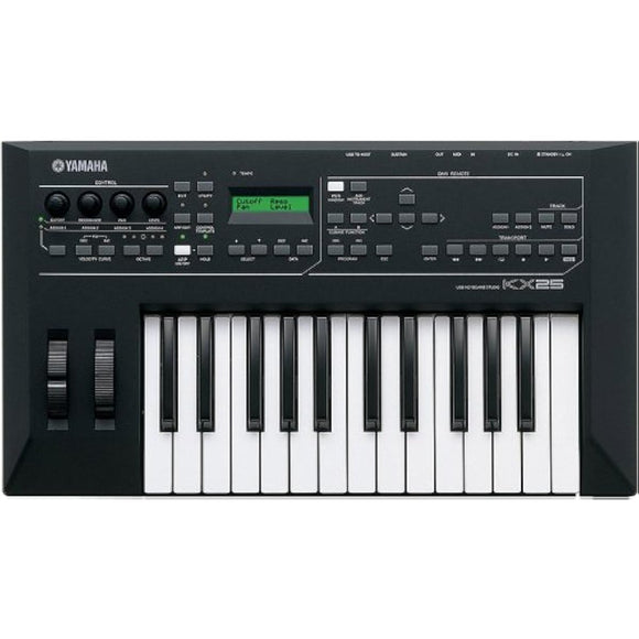 YAMAHA USB Keyboard Studio KX25