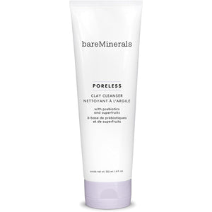 bareMinerals Pore Clay Cleanser 120mL Facial Cleanser Foam