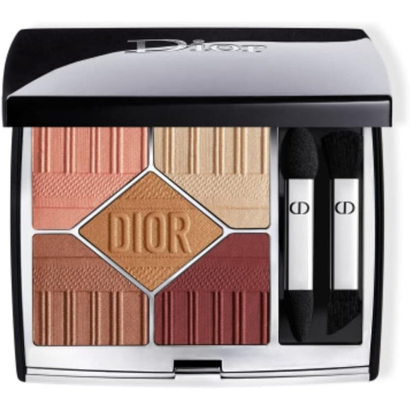 Dior Eyeshadow 479 Payadel Dioriviera Christian Dior DIOR