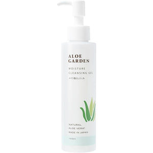 ALOE GARDEN Aloe Garden Cleansing Gel <Produced by Kobayashi Pharmaceutical> 150mL