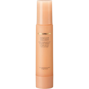 COVERMARK Skin Clear Emulsion (lotion) 50ml