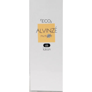 Alvinze ECO Silk Lotion