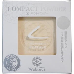 Lunarena Compact Powder Light Refill C-01