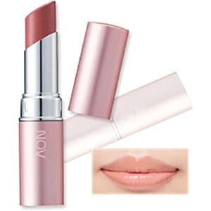 NOV Lipstick PB (Pink Beige)