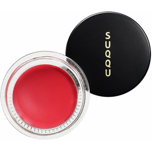 SUQQU Cream Touch Blush & Lip S02 Ichigoame (2024 Summer Collection)