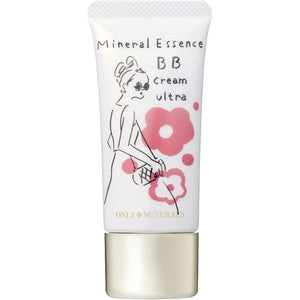 Only Minerals Mineral Essence BB Cream Ultra (15th limited edition package)