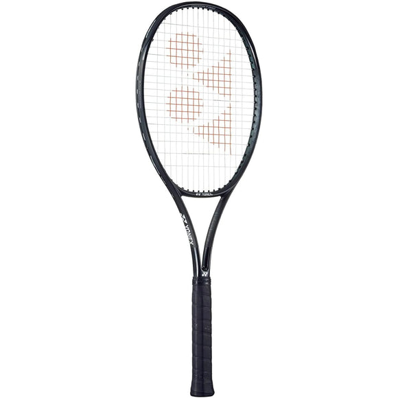 Yonex Soft Tennis Racket Regna 98 02RGN98 Black