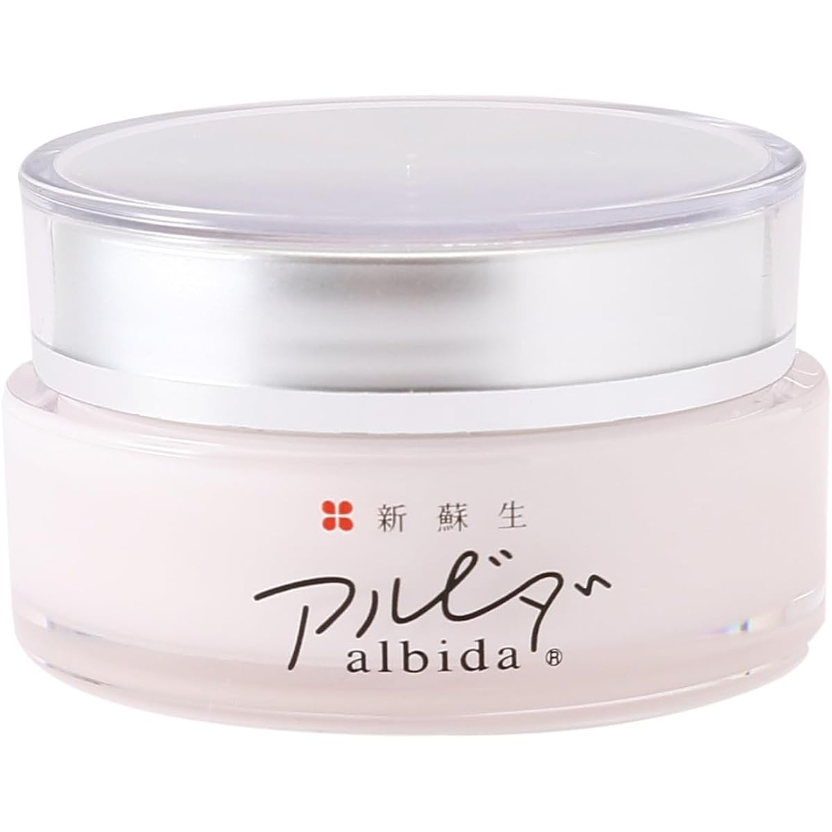 New Revival Alvida Moisturizing Cream 30g – Goods Of Japan