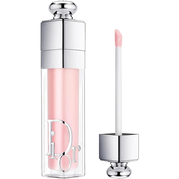 Dior Addict Lip Maximizer (019 Shimmer Peach)