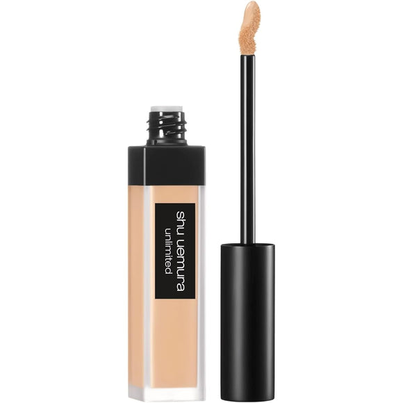 shu uemura unlimited concealer 7mL 5 medium