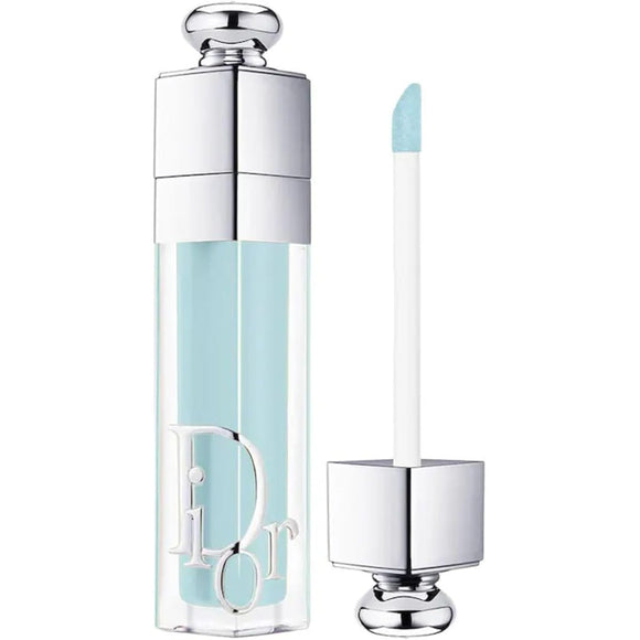 DIOR Addict Lip Maximizer Lip Gloss 2024 (065 Icy Blue)