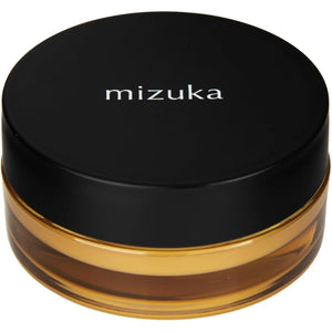 Mizuka Lip Balm 8g / Aging care Contains human stem cell culture fluid Can also be used as a multi-purpose balm Highly moisturizing lip gloss