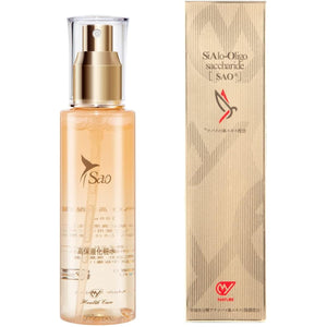 MY SAO Highly Moisturizing Lotion with Swiftlet's Nest Extract 100ml