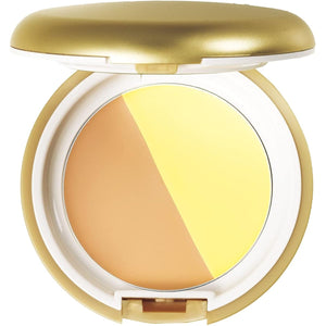 Kazuki Reiko UV Perfect Foundation Yellow Beige 1 (Refill)