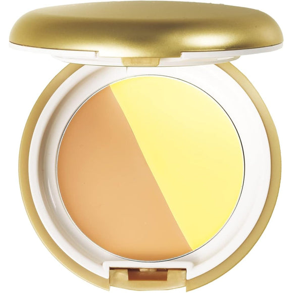 Kazuki Reiko UV Perfect Foundation Yellow Beige 1 (Refill)