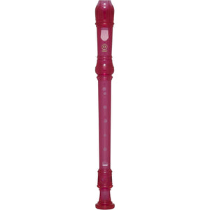 Yamaha - Soprano Recorder - Pink