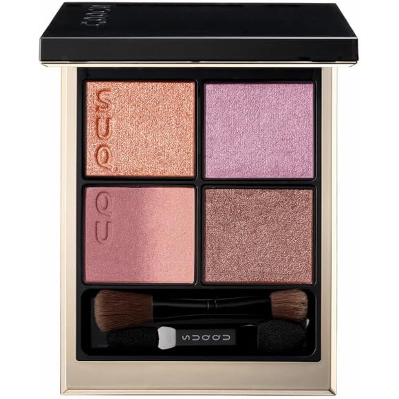 SUQQU Signature Color Eyes 141 Hazamazora (2024 Fall Color Collection)