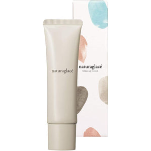 NATURAGLACE Makeup Cream N 01 Champagne Beige SPF44 PA+++ 30g