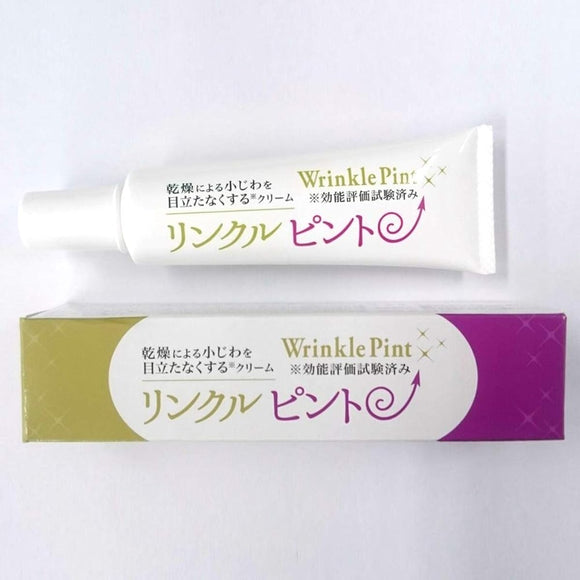 Wrinkle Pint 30g