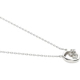 Vendome Aoyama Necklace Platinum Diamond Enblanc APVN203440DI