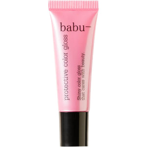 Babu Beaute Protective Color Gloss Cosmos 8g