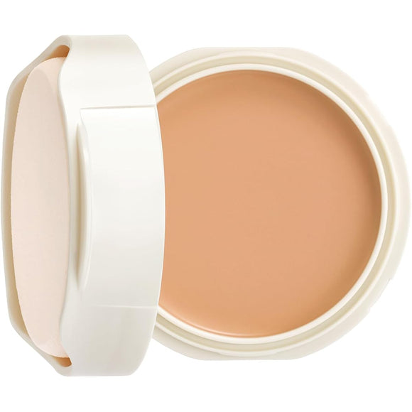 ANESSA All-in-One Beauty Pact (Refill) 2 Foundation Citrus Soap Scent 2 Medium Light Ocher Refill 10g