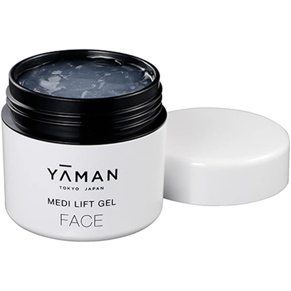 Ya-man YML0001 Facial Beauty Device Gel, Medilift Gel