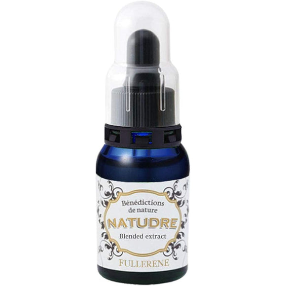 Natudol Fullerene Highest Concentration 10% Stock Solution 10ml