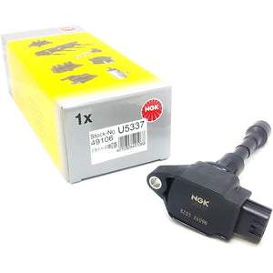 Japan Special Ceramic (NGK) Ignition Coil 49106 U5337