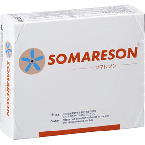Toyo Resin SOMARESON 100 pieces L (diameter 7mm)